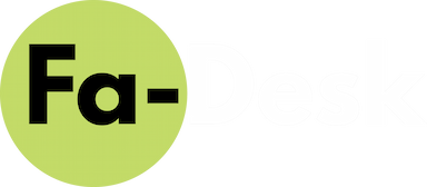 Fa-Desk