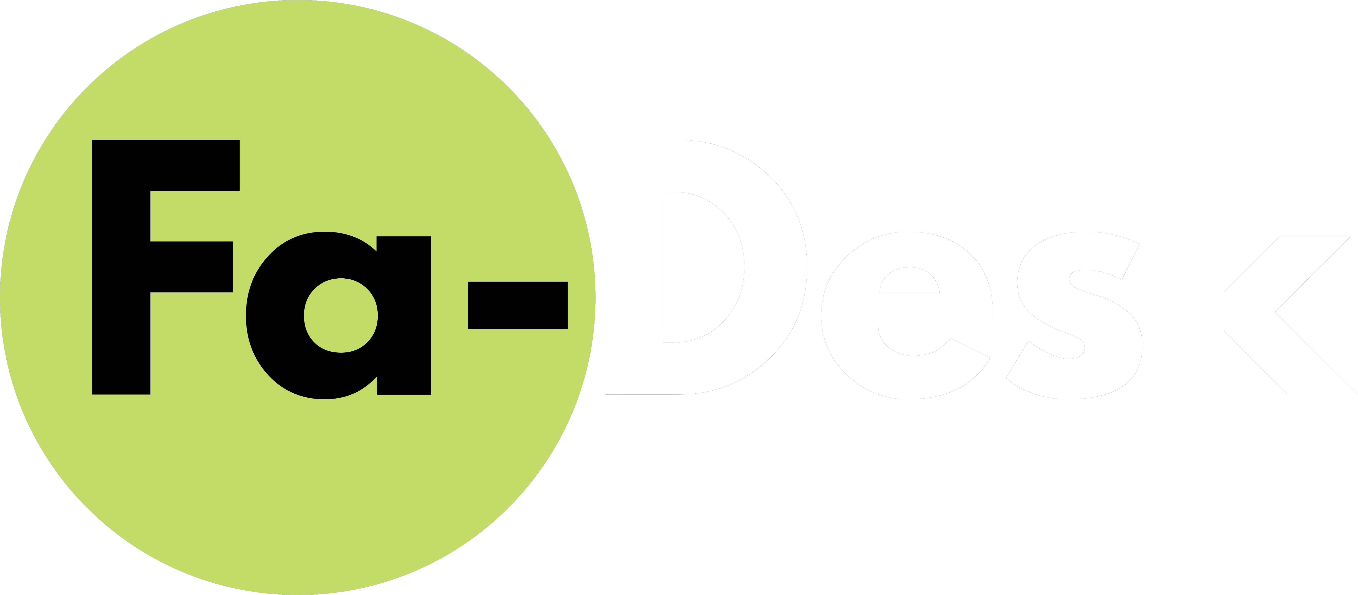 Fa-Desk